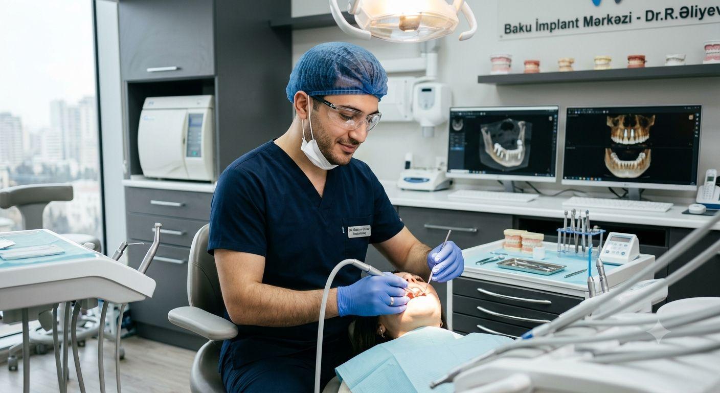 Dr. Rəşid Əliyev